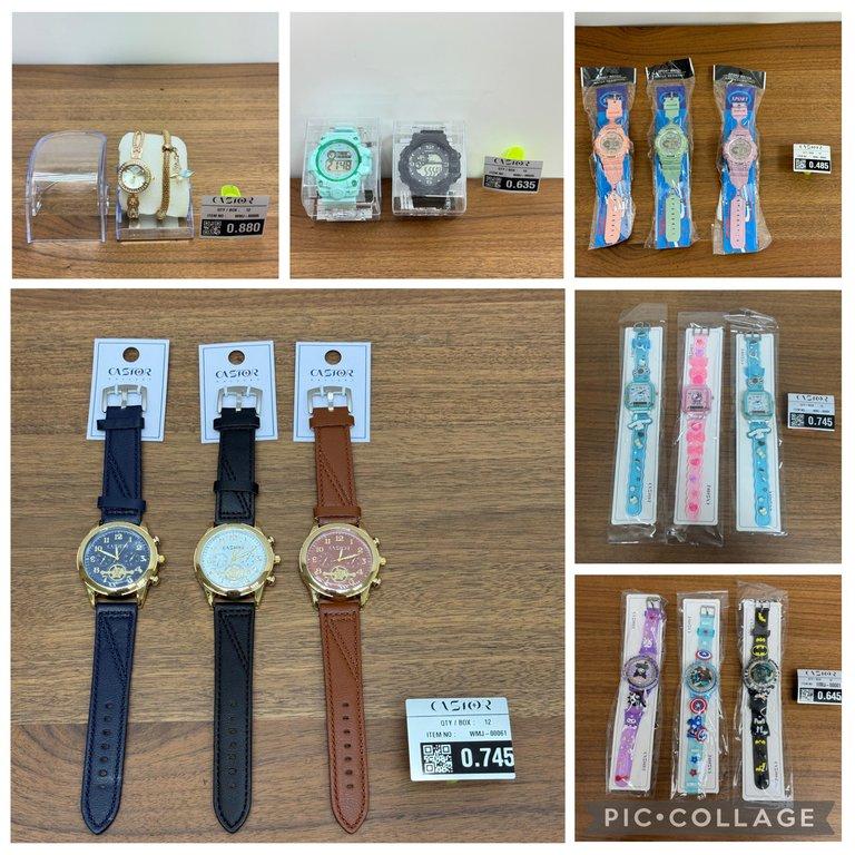 WATCH
